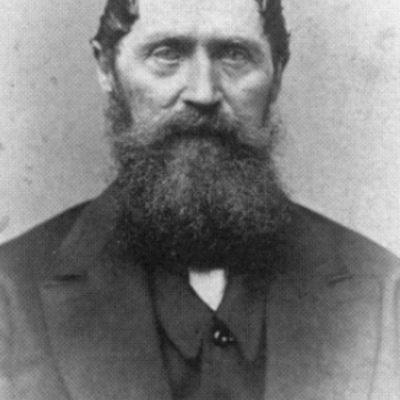 Timeline: Lewis Keseberg