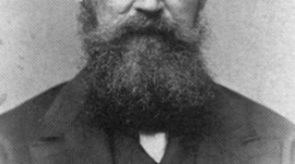 Timeline: Lewis Keseberg