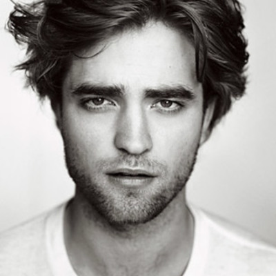Timeline: robert pattinson
