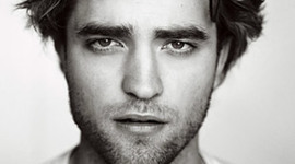 Timeline: robert pattinson