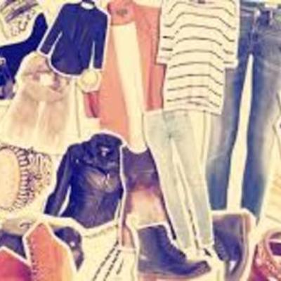 Timeline: Moda & Estilo