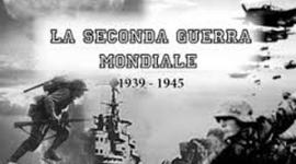 Timeline: 2° Guerra Mondiale