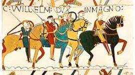 Timeline: High Medieval Era