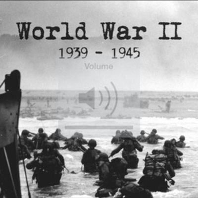Timeline: World War II Timeline_speisa