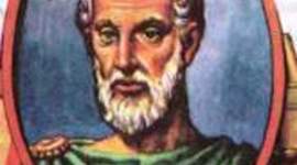 Timeline: HISTORIA DE LOS NÚMEROS