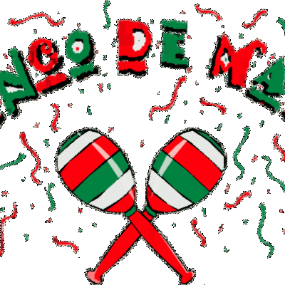 Timeline: battle of May 5th