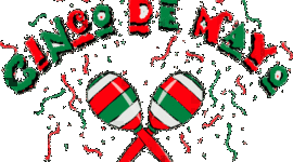 Timeline: battle of May 5th