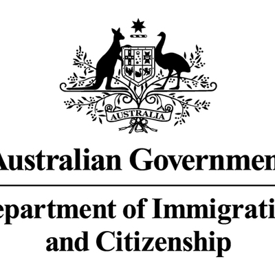 Timeline: immagration