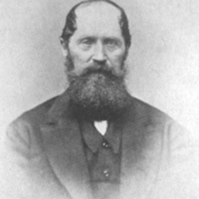 Timeline: Lewis Keseberg