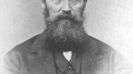 Timeline: Lewis Keseberg