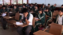 Timeline: Acciones para enfoque AEI