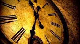 Timeline: European Theater by Rebekah Mannies