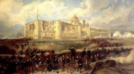 Timeline: chucho g Cinco De Mayo Timeline