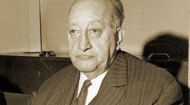 Timeline: Miguel Ángel Asturias