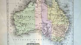 Timeline: Australlas history 1800 -1900