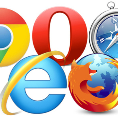 Timeline: Navegadores web