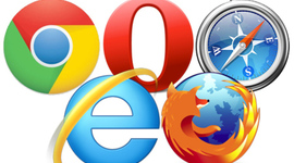 Timeline: Navegadores web