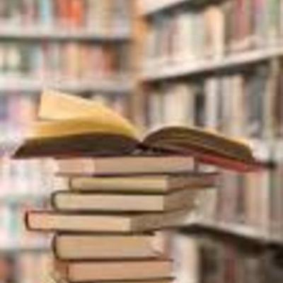 Timeline: my personal reading