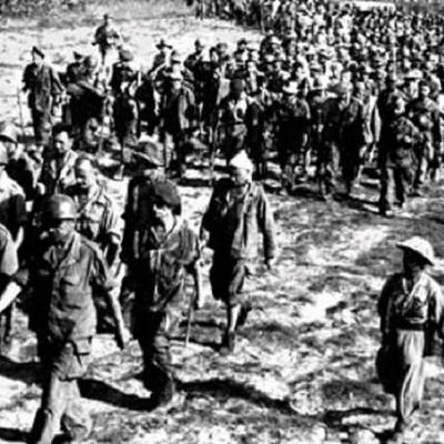 Timeline: Vietnam Revolution