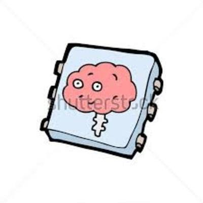 Timeline: La Historia De Los Procesadores