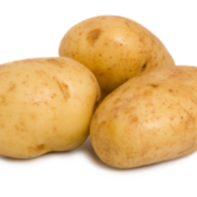 Timeline: Conreu de patates.