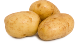 Timeline: Conreu de patates.