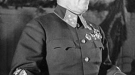 Timeline: Жуков Георгий Константинович