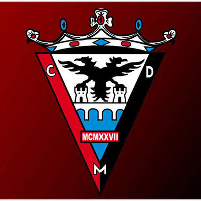 Timeline: mirandes history