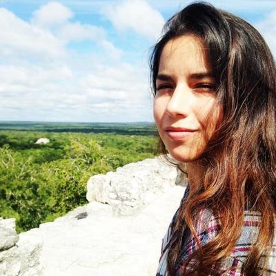 Timeline: My lifetime