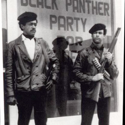 Timeline: Civil Rights <3