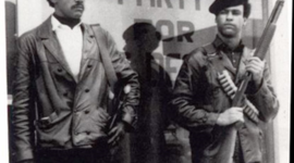 Timeline: Civil Rights <3