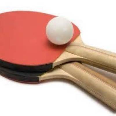 Timeline: The history of ping-pong