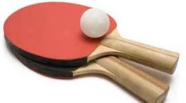Timeline: The history of ping-pong