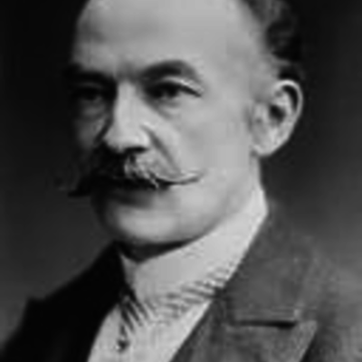 Timeline: Thomas hardy