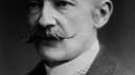 Timeline: Thomas hardy