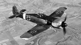 Timeline: World War 2