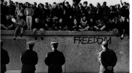 Timeline: Western Heritage Timeline