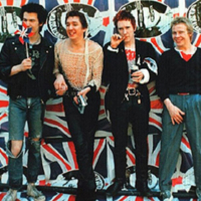 Timeline: the sex pistols time line