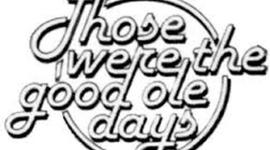 Timeline: Good Ol' Days 1950-1969