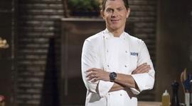 Timeline: Bobby Flay