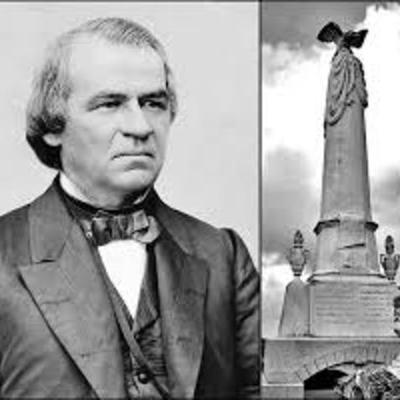 Timeline: Andrew Johnson