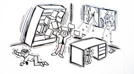 Timeline: terremotos a traves de la historia