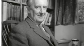 Timeline: j r r Tolkien