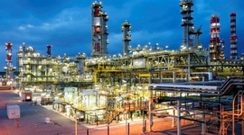 Timeline: historia de las industrias