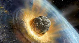 Timeline: sistema solar