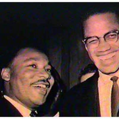 Timeline: black history