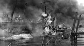 Timeline: Pacific Theater Timeline by: Cynthia Williams