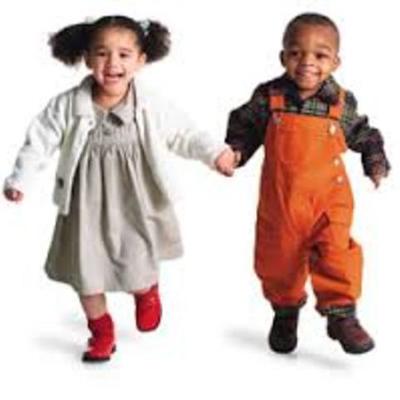 Timeline: Toddler Timeline