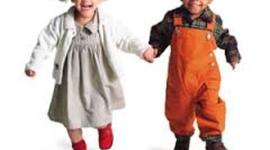 Timeline: Toddler Timeline