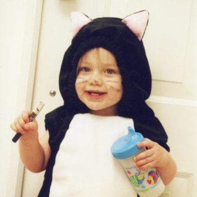 Timeline: Toddler Timeline - Sophie Pearl and Sara Watkins